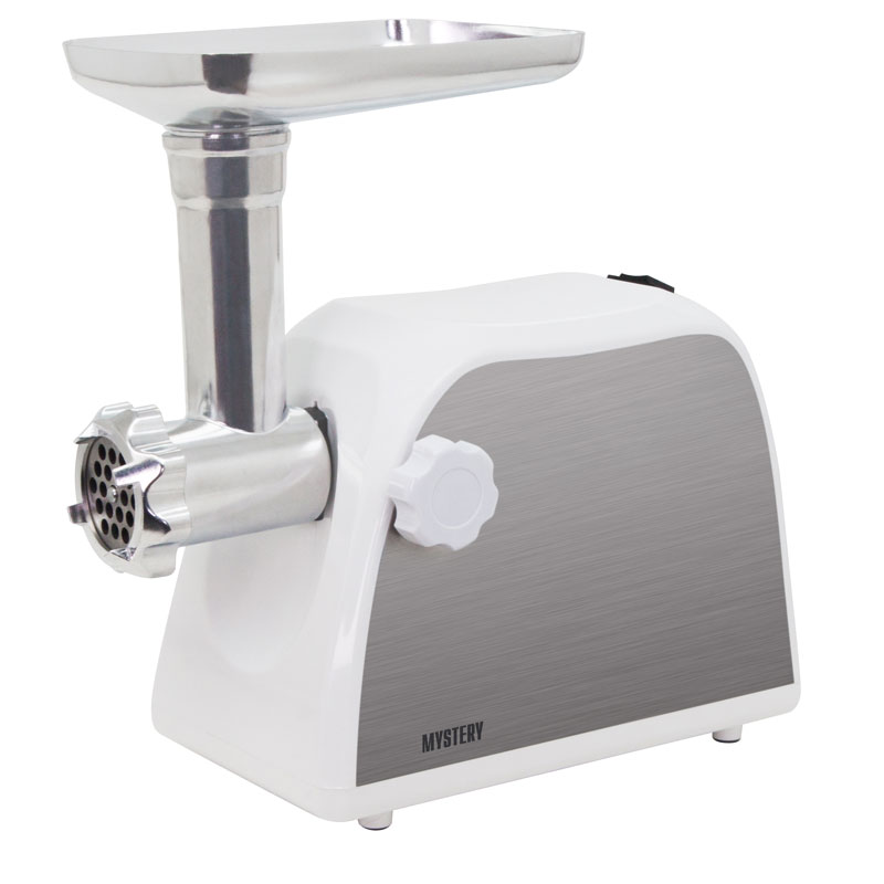 Мясорубка Mystery MGM-2500																		 — описание, фото, цены в интернет-магазине PT Stores