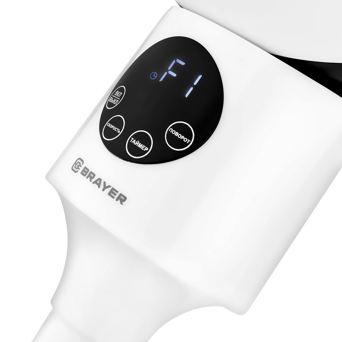 Купить Вентилятор BRAYER BR4953 — Фото 3