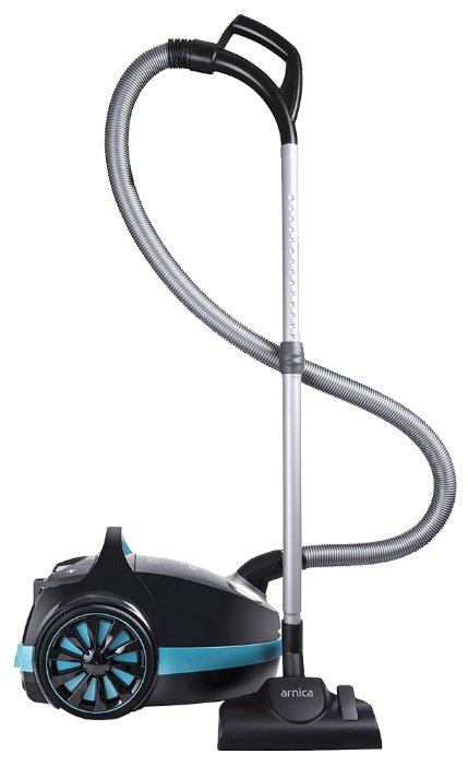 Пылесос ARNICA Terra Plus (ARN015B)																		 — описание, фото, цены в интернет-магазине PT Stores