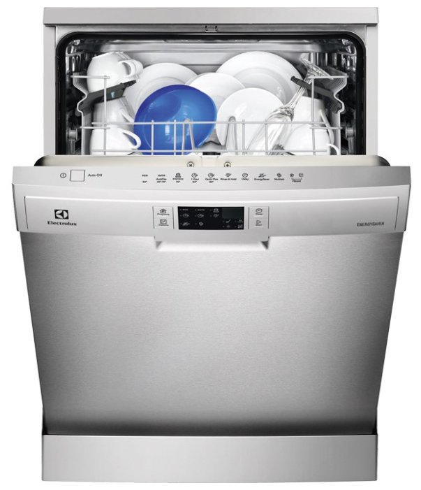 Посудомоечная машина Electrolux ESF 9551 LOX																		 — описание, фото, цены в интернет-магазине PT Stores