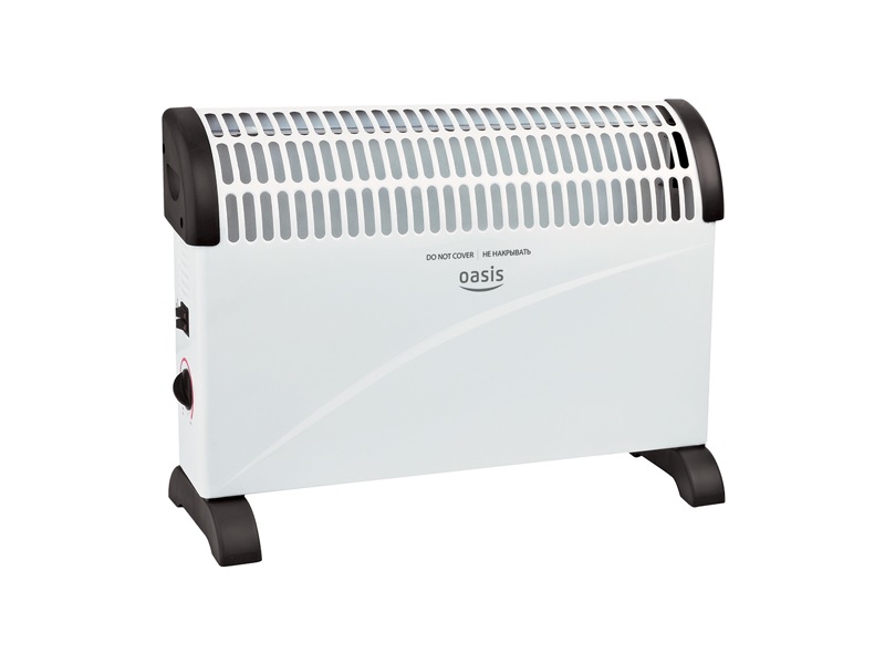 Обогреватель Oasis KPO-15 (U)																		 — описание, фото, цены в интернет-магазине PT Stores