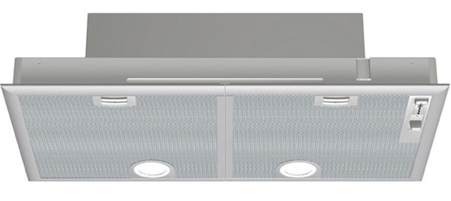 Вытяжка встраиваемая Neff D 5855X0																		 — описание, фото, цены в интернет-магазине PT Stores
