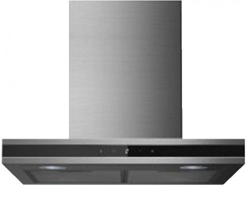 Купольная вытяжка Midea MH60C775X																		 — описание, фото, цены в интернет-магазине PT Stores