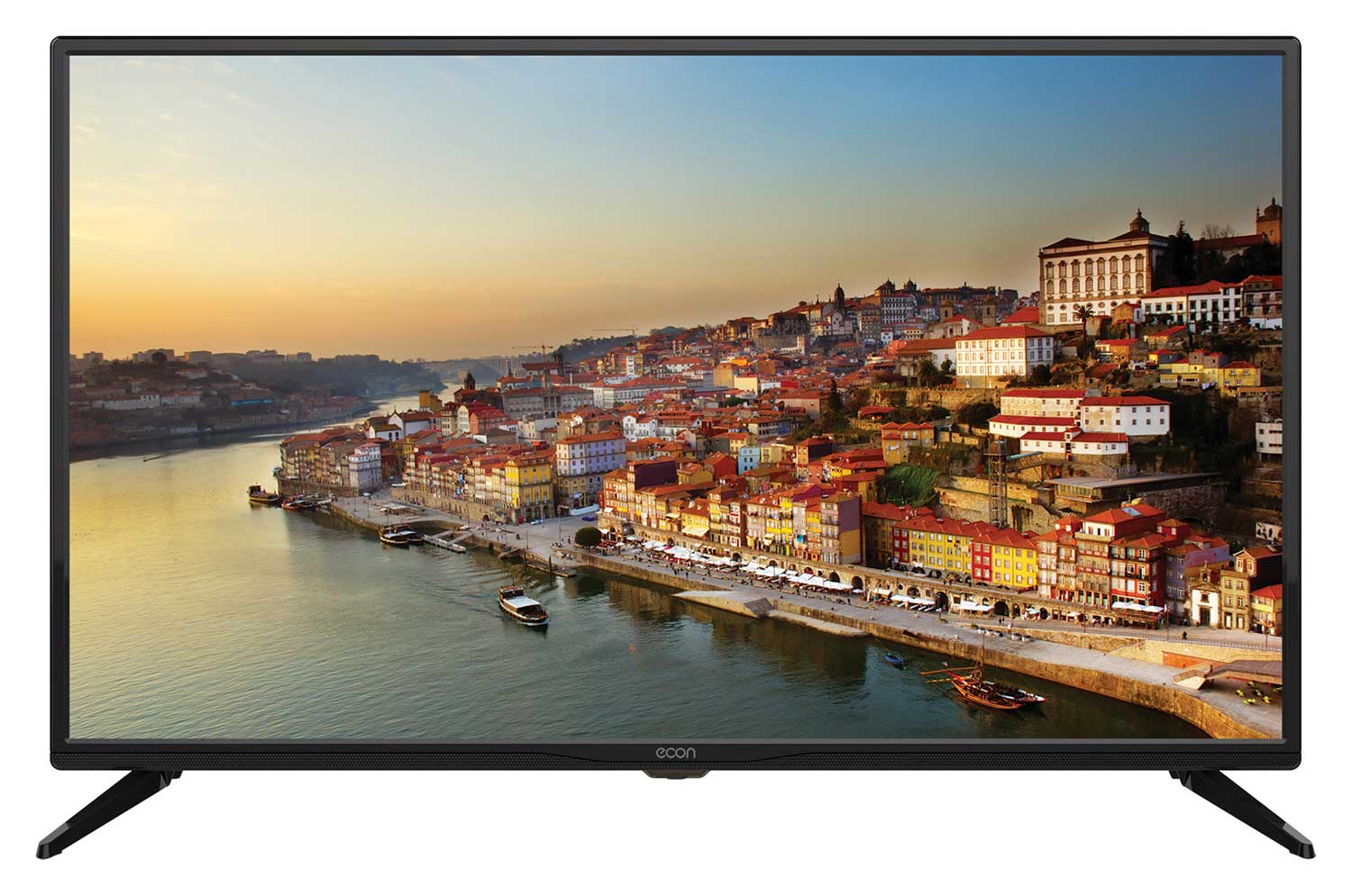 Телевизор ECON EX-32HT007B																		 — описание, фото, цены в интернет-магазине PT Stores