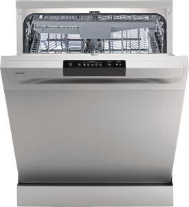 Купить Посудомоечная машина Gorenje GS620E10S — Фото 2
