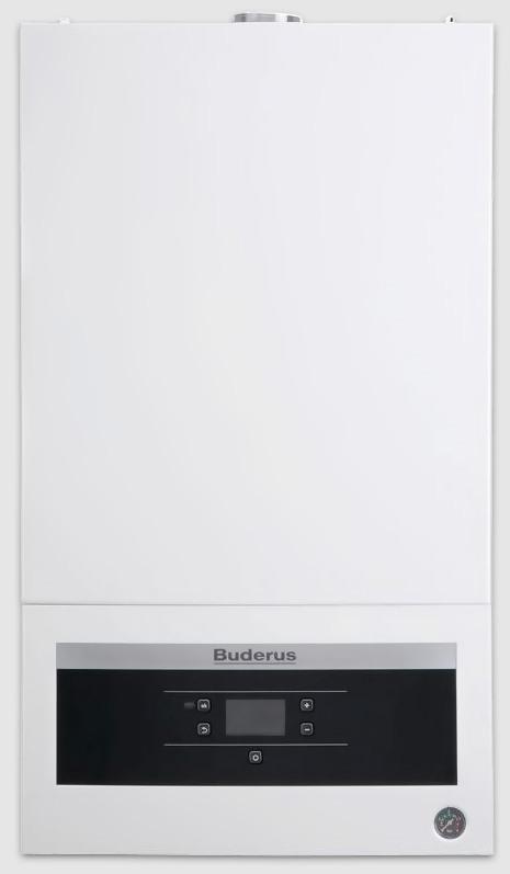 Водонагреватель газовый BUDERUS Logamax U072-18K																		 — описание, фото, цены в интернет-магазине PT Stores