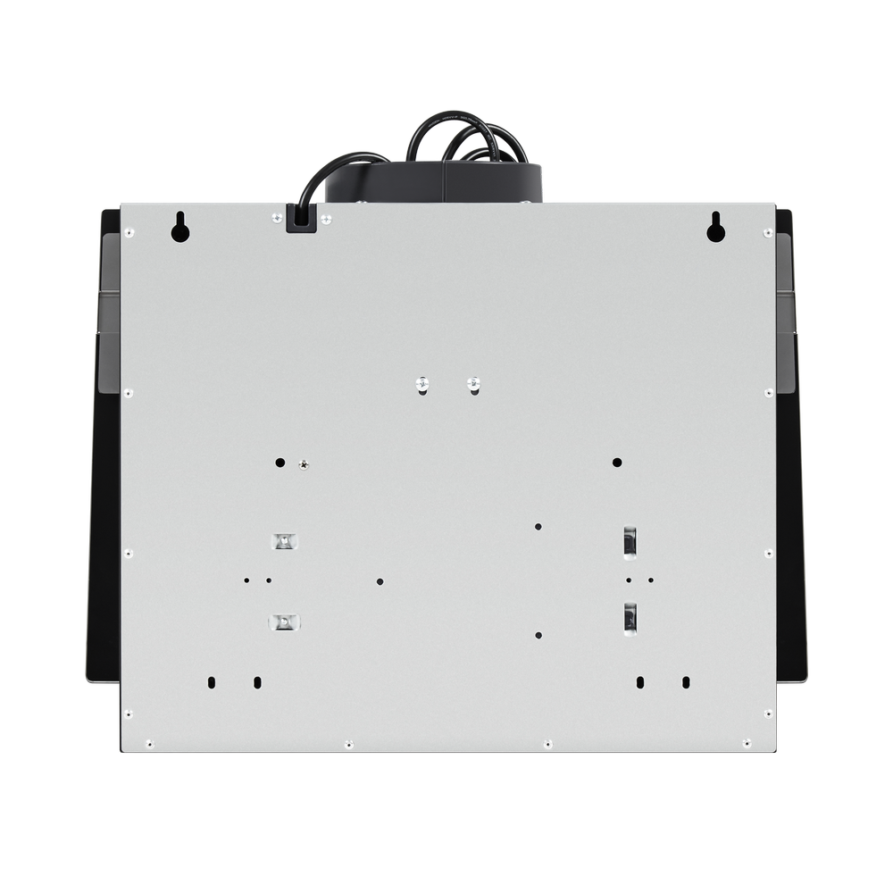 Купить Наклонная вытяжка MAUNFELD MEDWAY 60 ЧЕРНЫЙ/САТИН — Фото 10