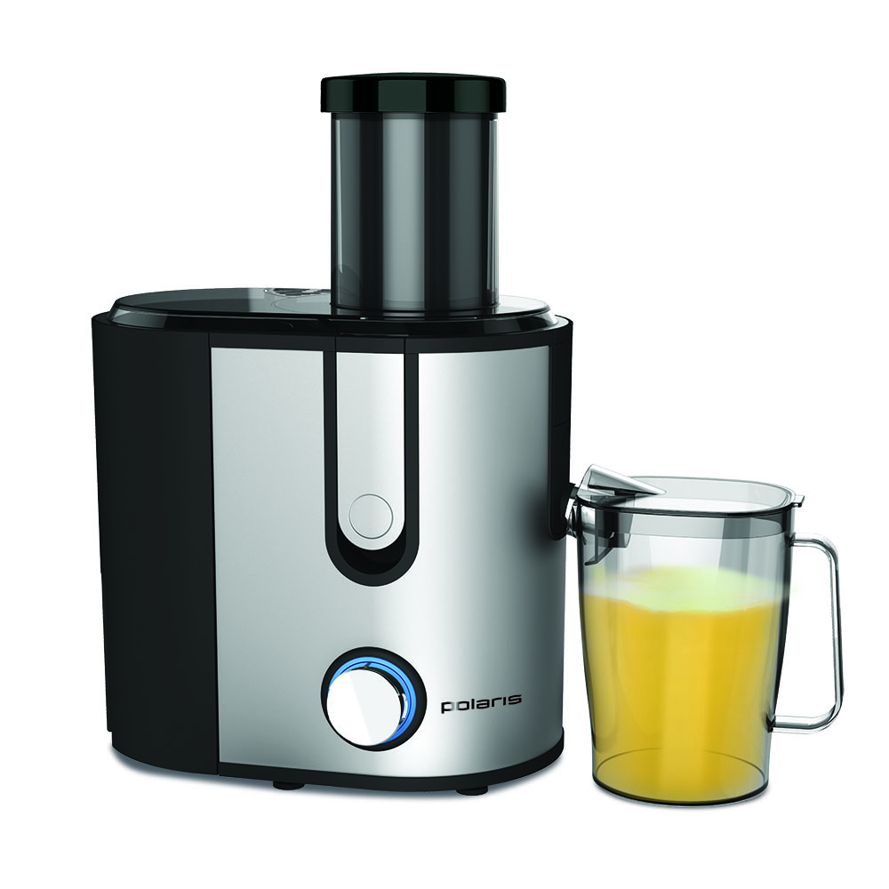 Соковыжималка POLARIS PEA 1122AL																		 — описание, фото, цены в интернет-магазине PT Stores