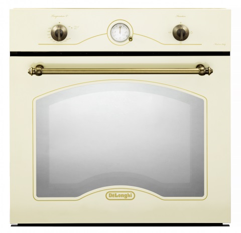 Газовый духовой шкаф Delonghi CGGBOV 4																		 — описание, фото, цены в интернет-магазине PT Stores