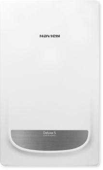 Водонагреватель газовый Navien Deluxe S-13k																		 — описание, фото, цены в интернет-магазине PT Stores