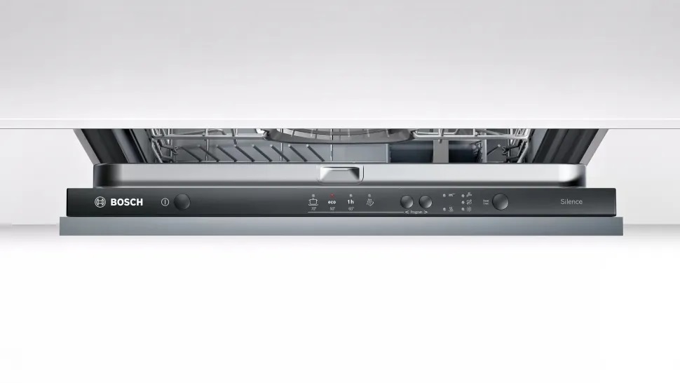 Купить Встраиваемая посудомоечная машина Bosch SMV24AX00E — Фото 3