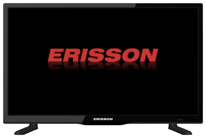 Телевизор ERISSON 22FLE20T2																		 — описание, фото, цены в интернет-магазине PT Stores