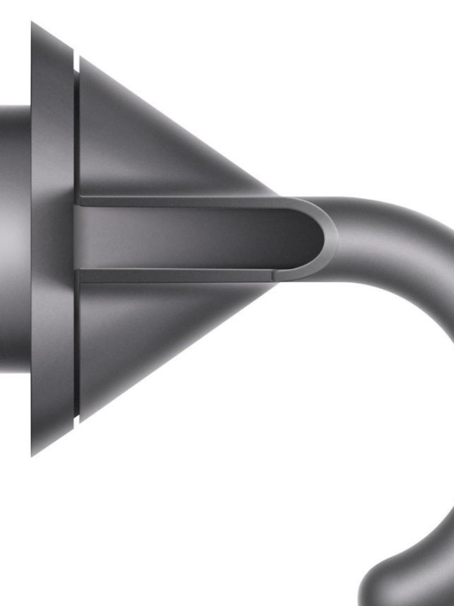 Купить Прибор для укладки волос DYSON Supersonic HD07 никель/медный — Фото 6