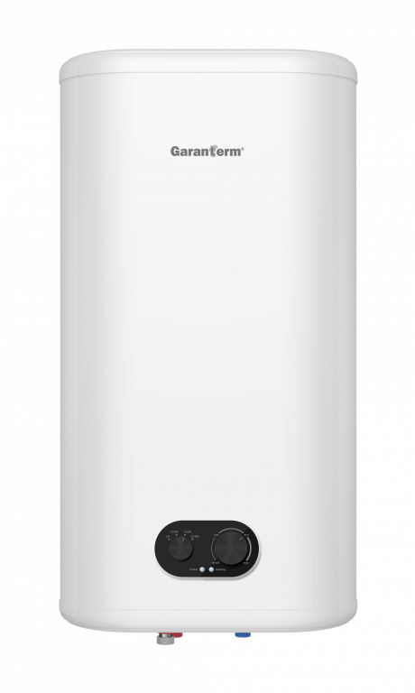 Водонагреватель накопительный Garanterm Flat 50 V																		 — описание, фото, цены в интернет-магазине PT Stores