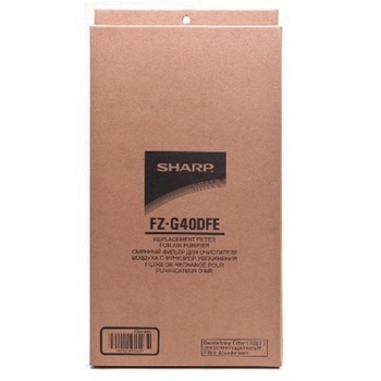 Купить Аксессуар SHARP FZG40DFE — Фото 2