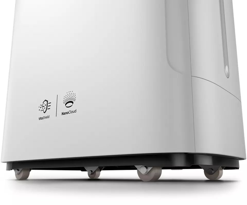 Купить Очиститель воздуха PHILIPS AC2729/51 — Фото 3