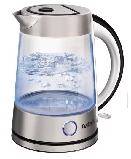 Чайник TEFAL KI 760D30																		 — описание, фото, цены в интернет-магазине PT Stores