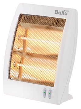Обогреватель BALLU BHH/M-09																		 — описание, фото, цены в интернет-магазине PT Stores