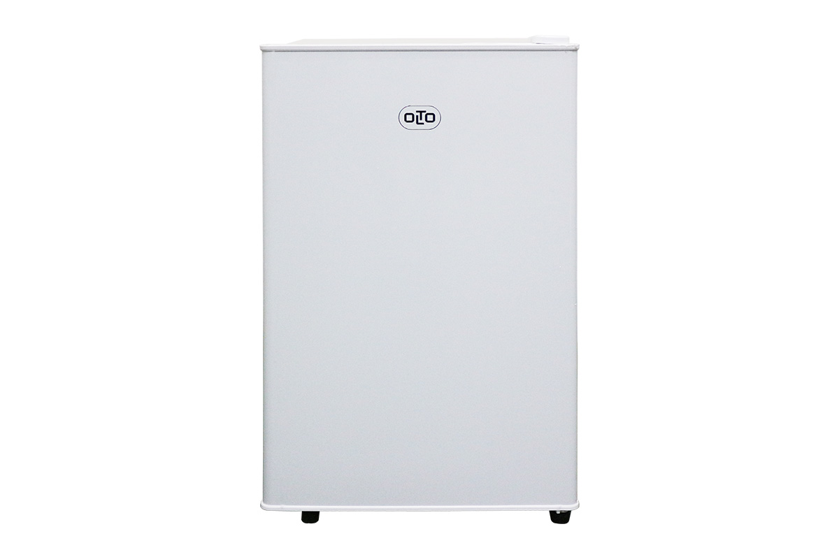 Холодильник OLTO RF-090 Silver																		 — описание, фото, цены в интернет-магазине PT Stores