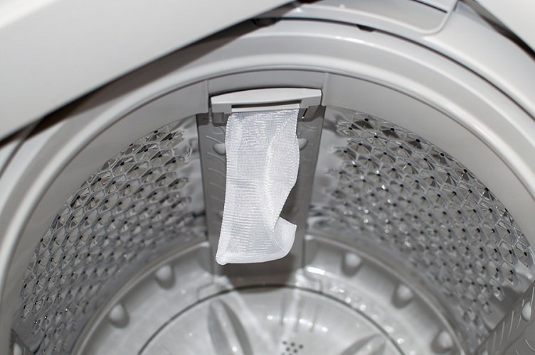 Купить Стиральная машина-полуавтомат Renova WAT-60PT — Фото 13