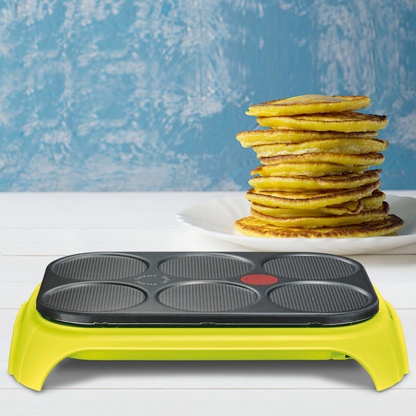 Купить Блинница TEFAL PY 5593 — Фото 7