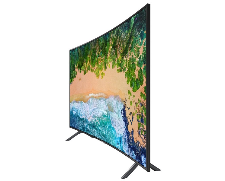 Купить Телевизор SAMSUNG UE49NU7300 — Фото 4