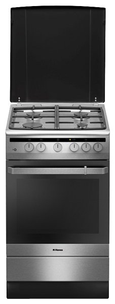 Газовая плита HANSA FCGX 53021																		 — описание, фото, цены в интернет-магазине PT Stores
