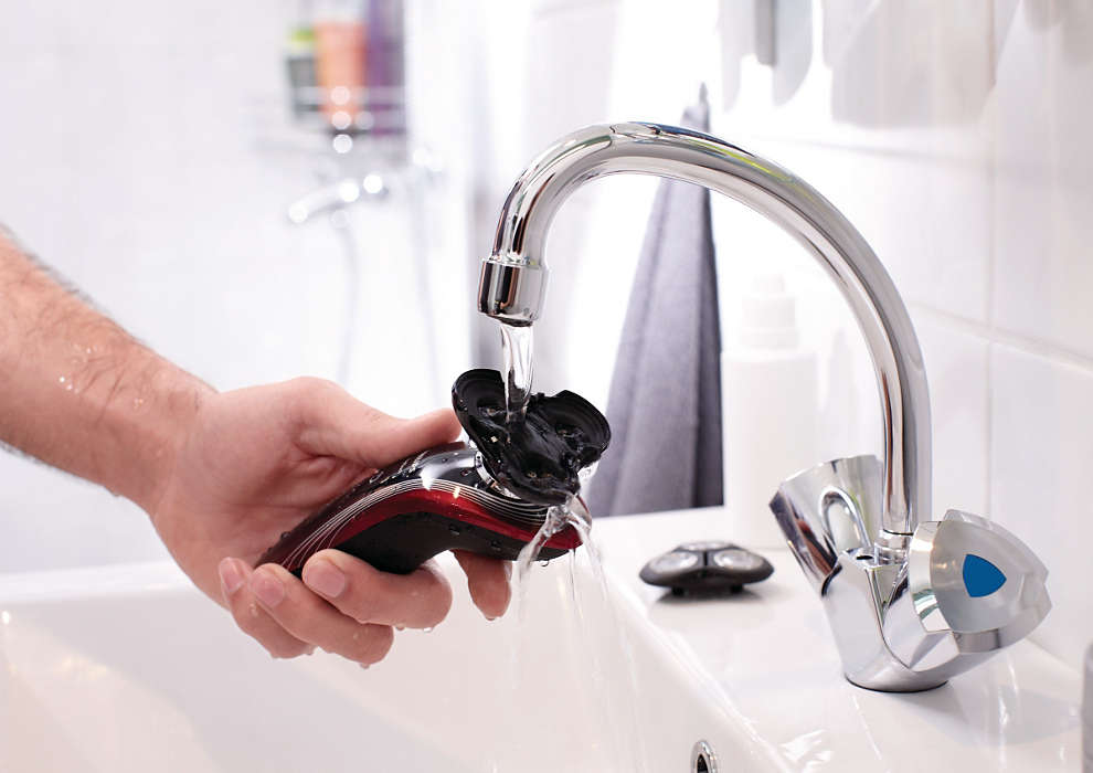 Купить Электробритва PHILIPS RQ 1155/16 — Фото 8