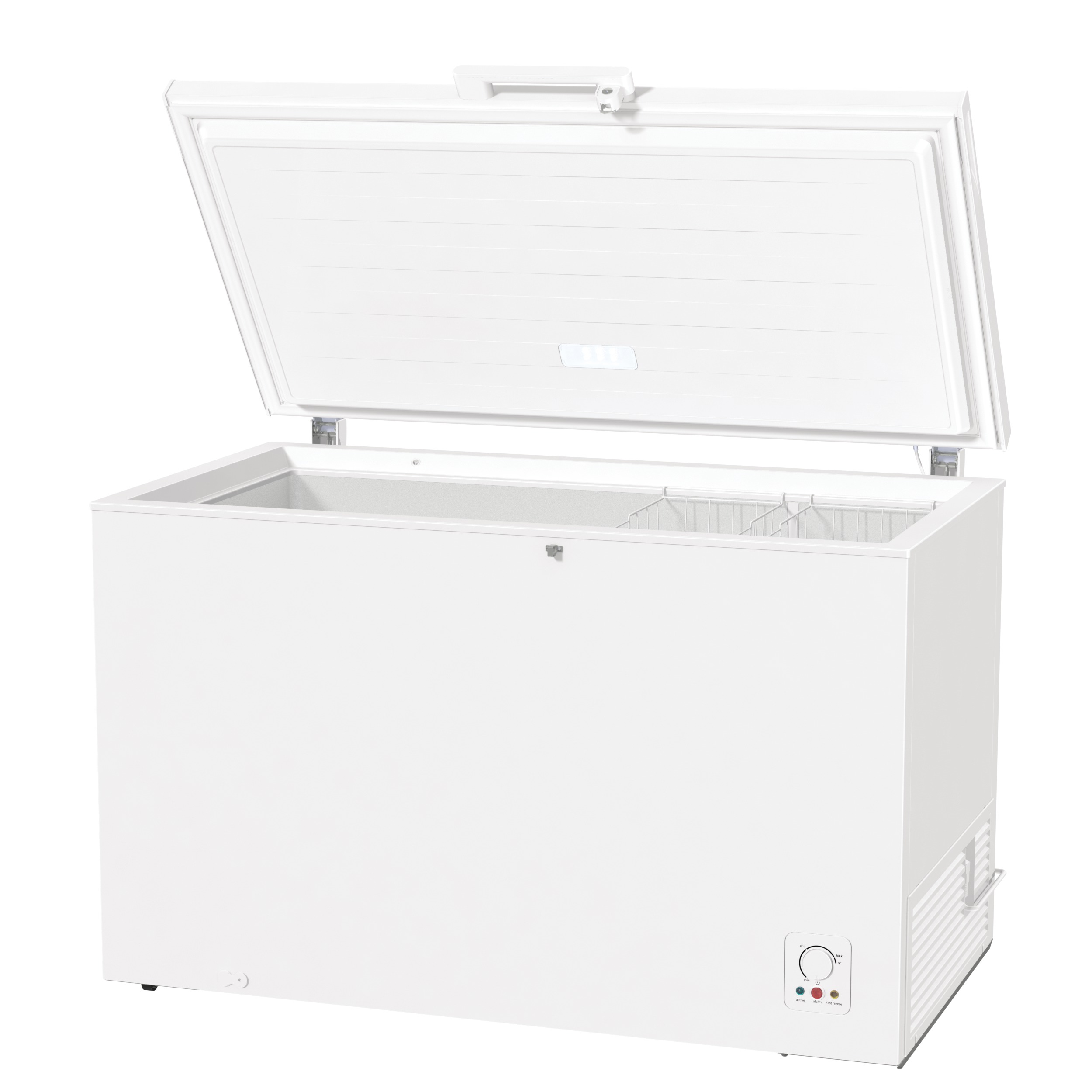 Купить Морозильный ларь GORENJE FH 401 CW — Фото 3