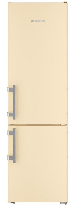 Двухкамерный холодильник LIEBHERR CNbe 4015																		 — описание, фото, цены в интернет-магазине PT Stores