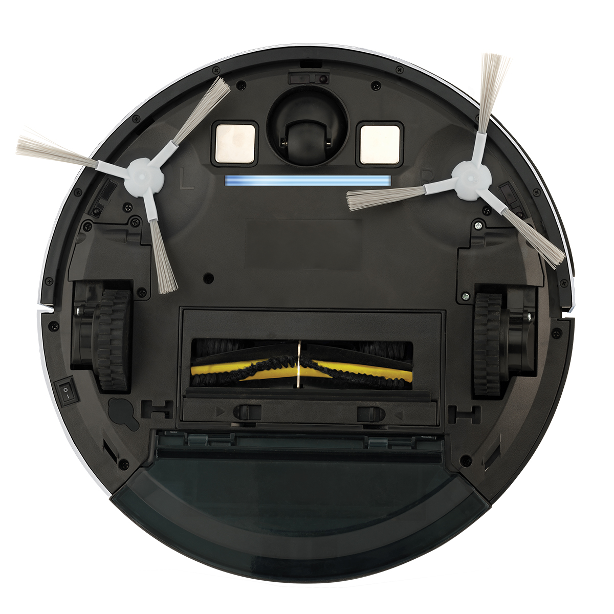 Купить Робот-пылесос Hyundai H-VCRQ90 — Фото 5