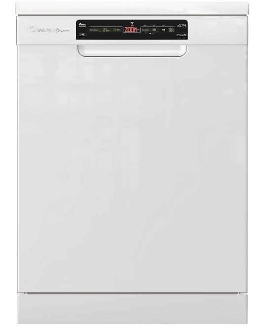 Посудомоечная машина CANDY CDPN 1D640PW-08																		 — описание, фото, цены в интернет-магазине PT Stores