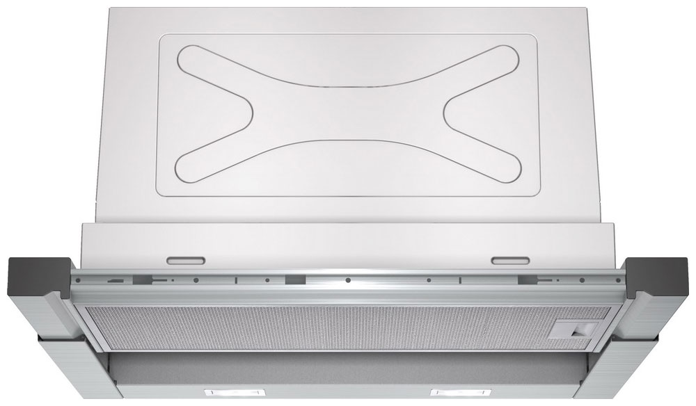 Вытяжка встраиваемая SIEMENS LI 67RB540																		 — описание, фото, цены в интернет-магазине PT Stores