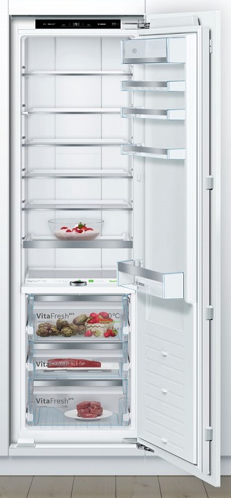 Встраиваемый холодильник BOSCH KIF81PD20R																		 — описание, фото, цены в интернет-магазине PT Stores