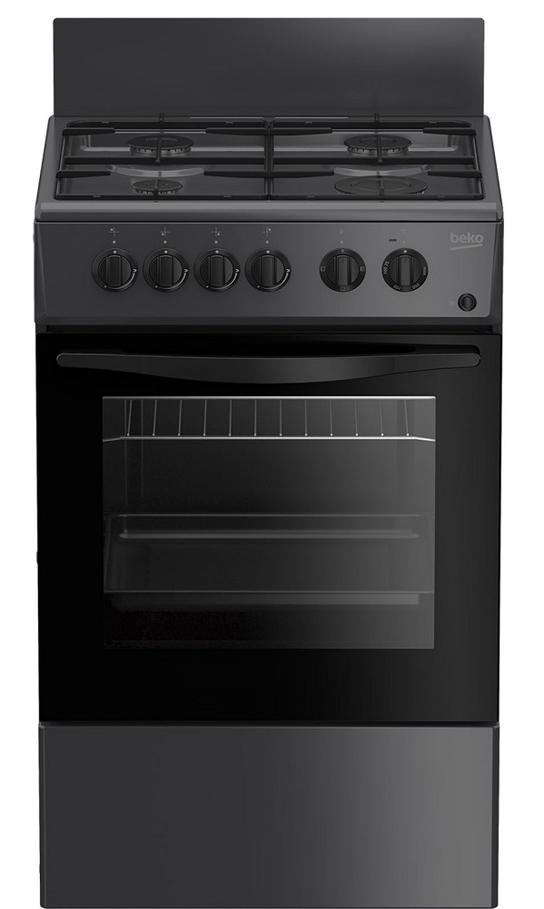 Комбинированная плита BEKO FFSS 42012 A																		 — описание, фото, цены в интернет-магазине PT Stores