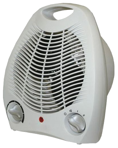 Купить Обогреватель Ресанта ТВС-1 (2 кВт) — Фото 2