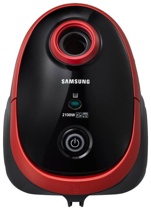 Пылесос SAMSUNG VCC 5491																		 — описание, фото, цены в интернет-магазине PT Stores