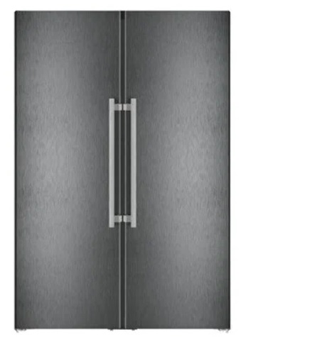 Холодильник LIEBHERR XRFbs 5295 (SFNbsd 529i + SRBbsd 529i)																		 — описание, фото, цены в интернет-магазине PT Stores