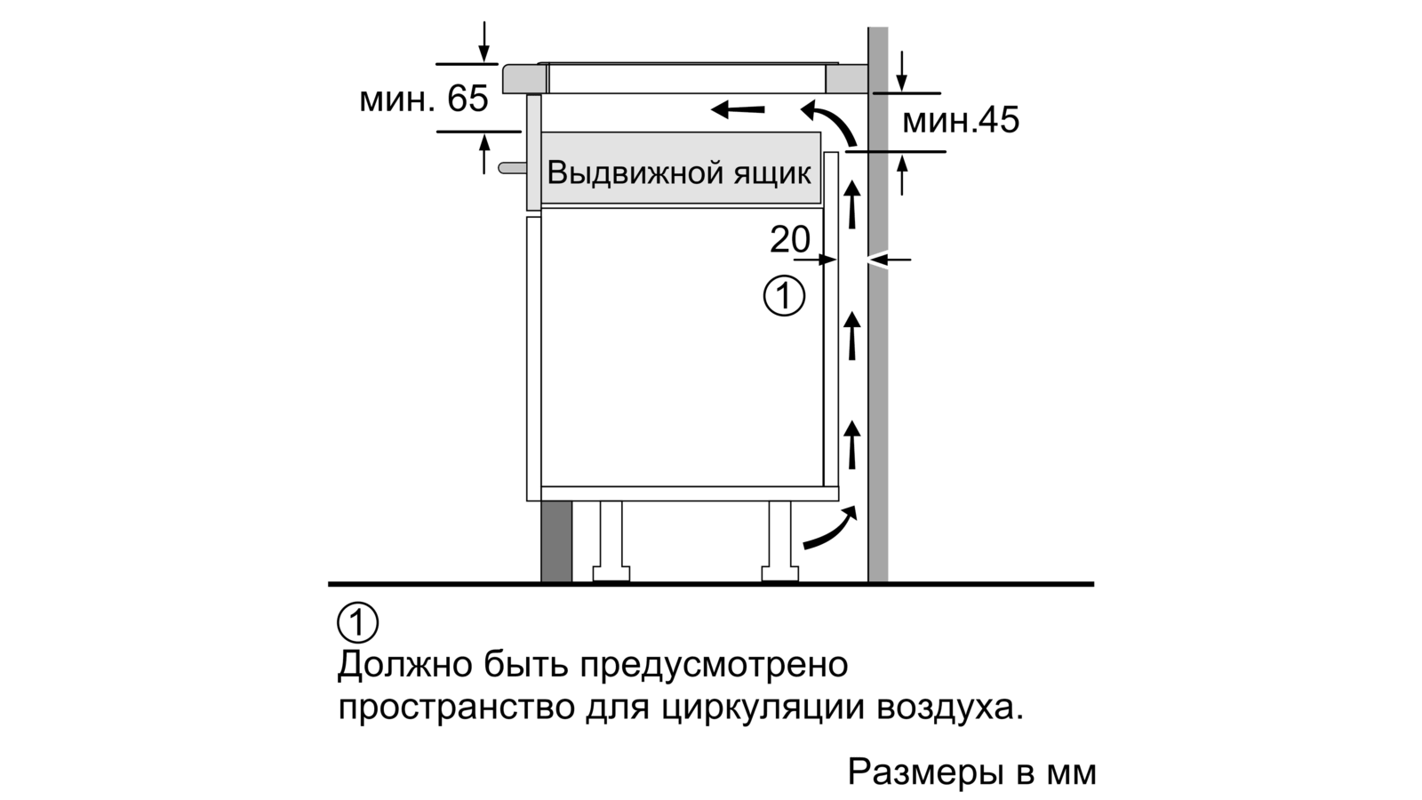 Купить Индукционная варочная панель Bosch PUG64RAA5E — Фото 5