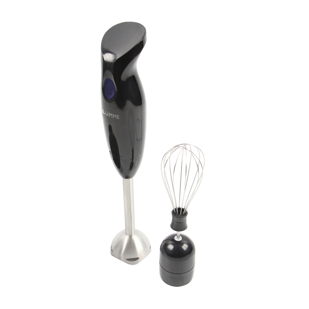 Купить Блендер LUMME LU-1836 темный топаз — Фото 4