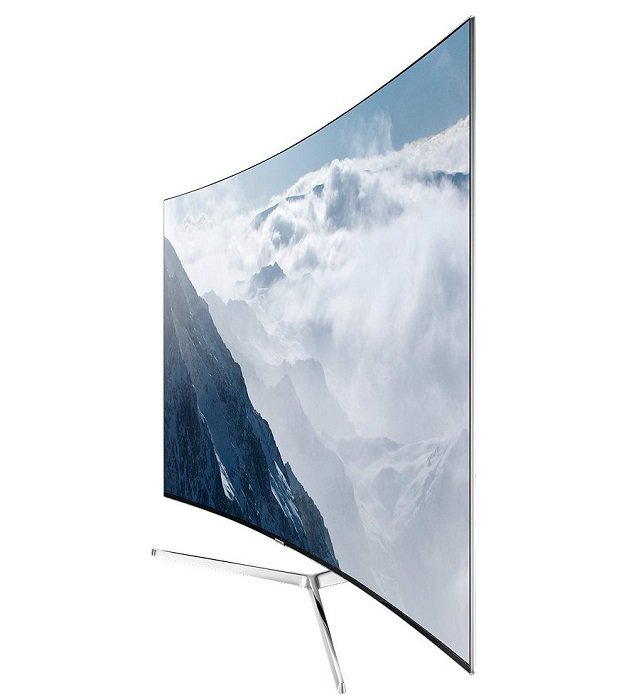 Купить Телевизор SAMSUNG UE49KS9000UX — Фото 4