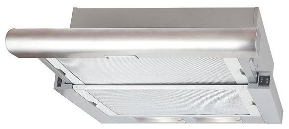 Вытяжка встраиваемая HANSA OTS 625 IH																		 — описание, фото, цены в интернет-магазине PT Stores