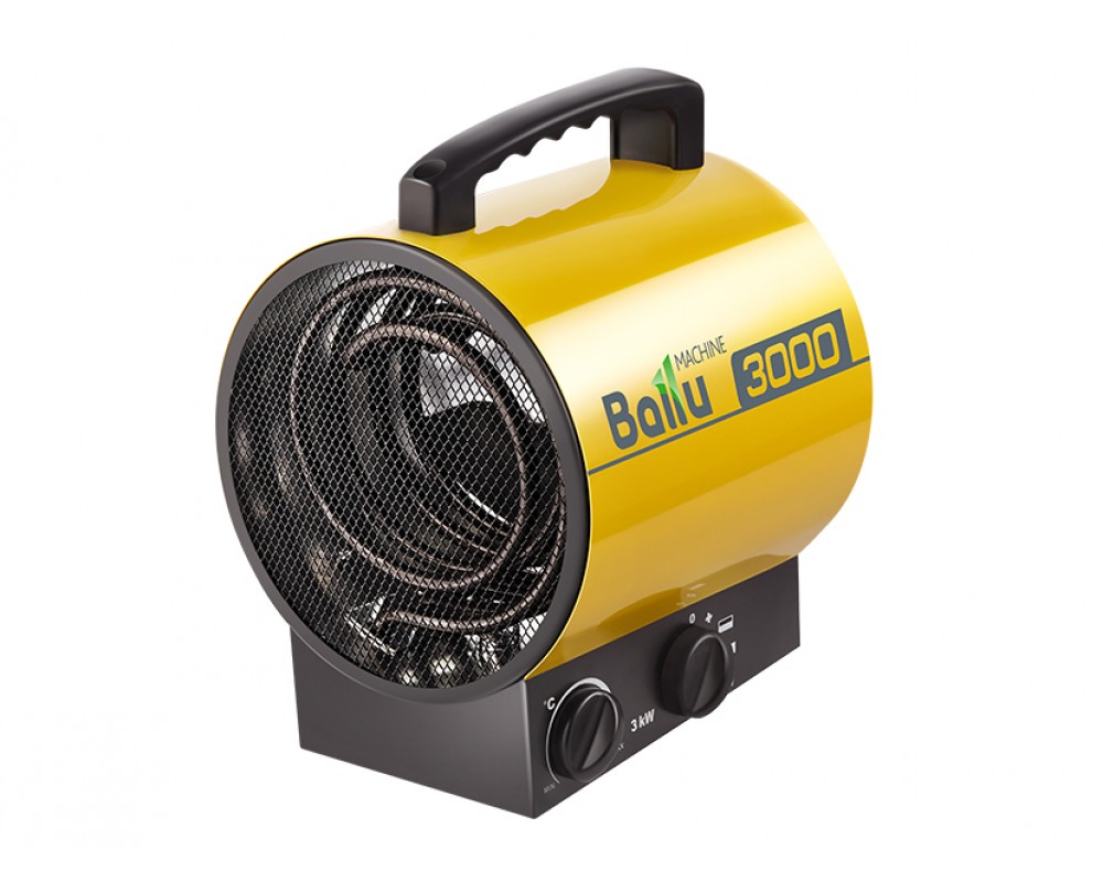 Тепловая пушка BALLU BHT-PA-2																		 — описание, фото, цены в интернет-магазине PT Stores