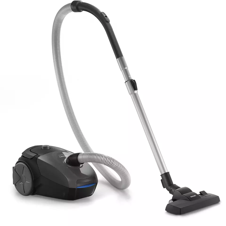 Пылесос PHILIPS FC8244/09																		 — описание, фото, цены в интернет-магазине PT Stores