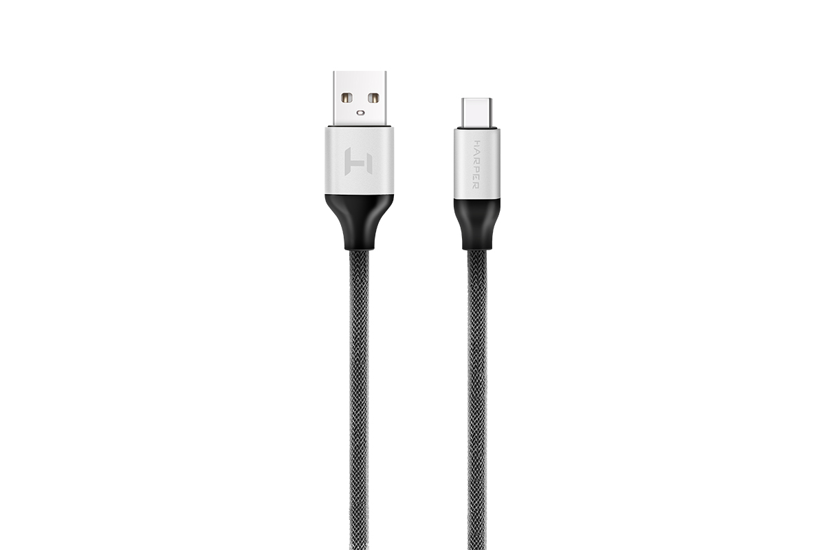  HARPER BRCH-710 Silver																		 — описание, фото, цены в интернет-магазине PT Stores