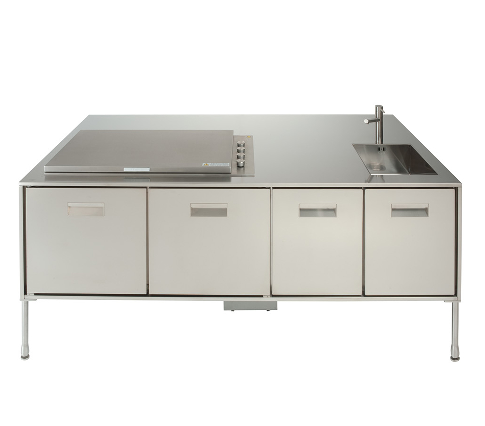 Купить  FULGOR MILANO SBQLL 100 X — Фото 2