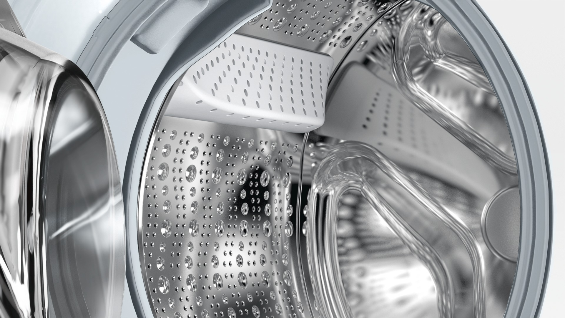 Купить Стиральная машина SIEMENS WM 16W540 OE — Фото 3
