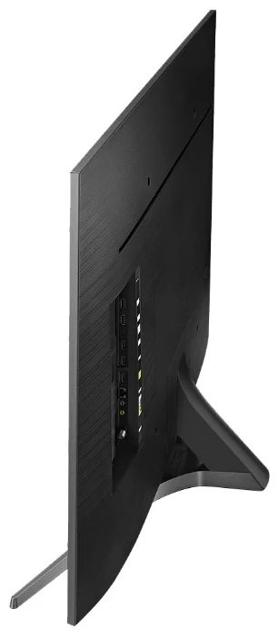 Купить Телевизор SAMSUNG UE40MU6450 — Фото 2