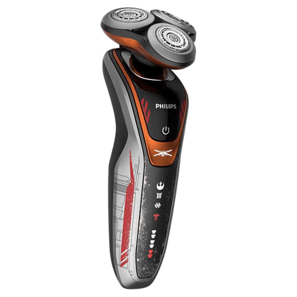 Электробритва PHILIPS SW 6700/14																		 — описание, фото, цены в интернет-магазине PT Stores