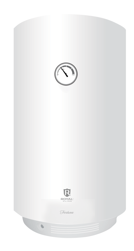 Водонагреватель накопительный Royal Clima RWH-F50-RE																		 — описание, фото, цены в интернет-магазине PT Stores